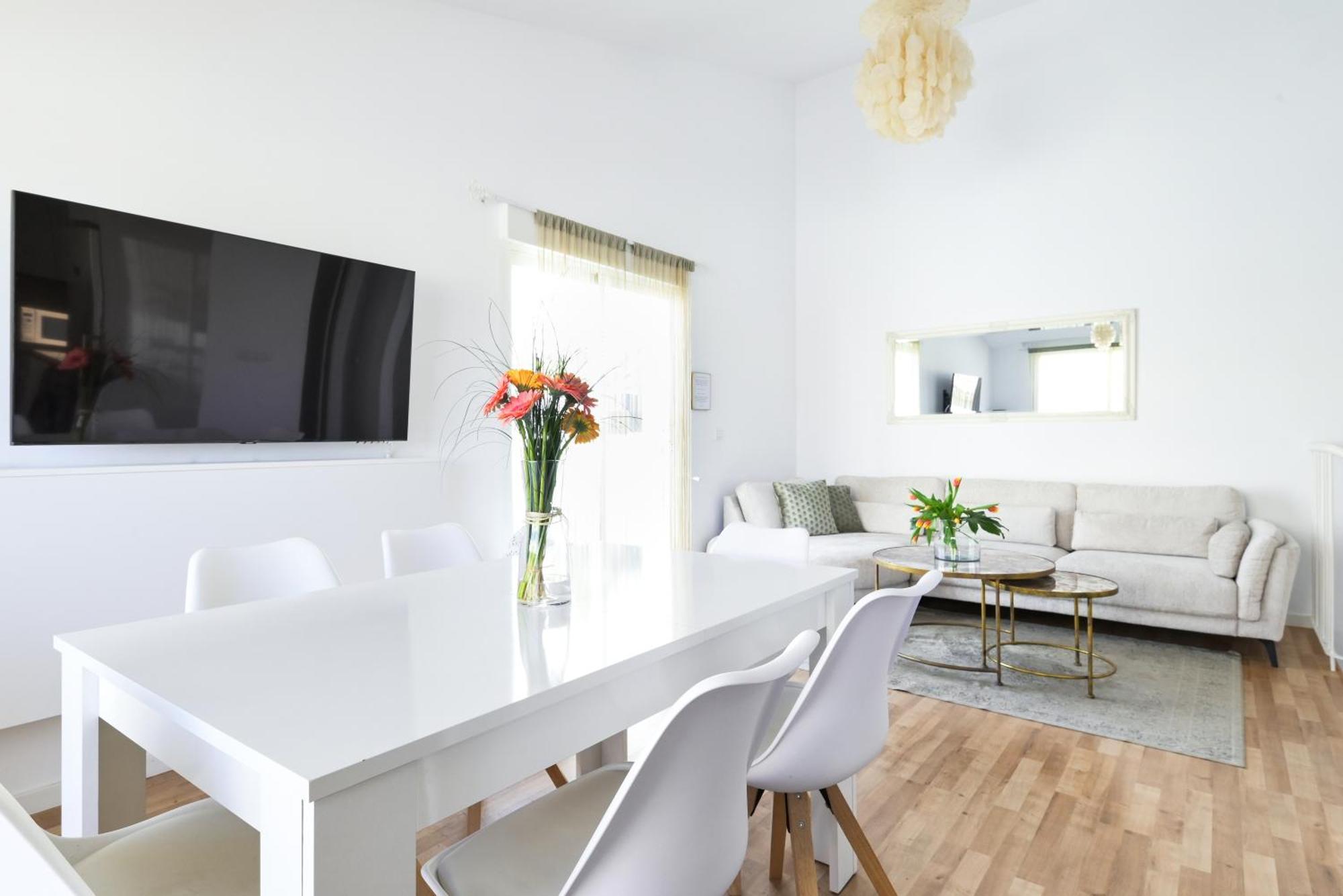 Duplex Piscina, Terraza Y Parking By Vero Алтеа Екстериор снимка
