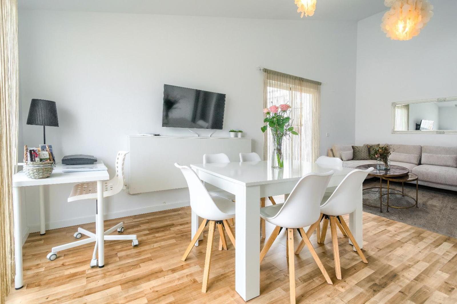 Duplex Piscina, Terraza Y Parking By Vero Алтеа Екстериор снимка
