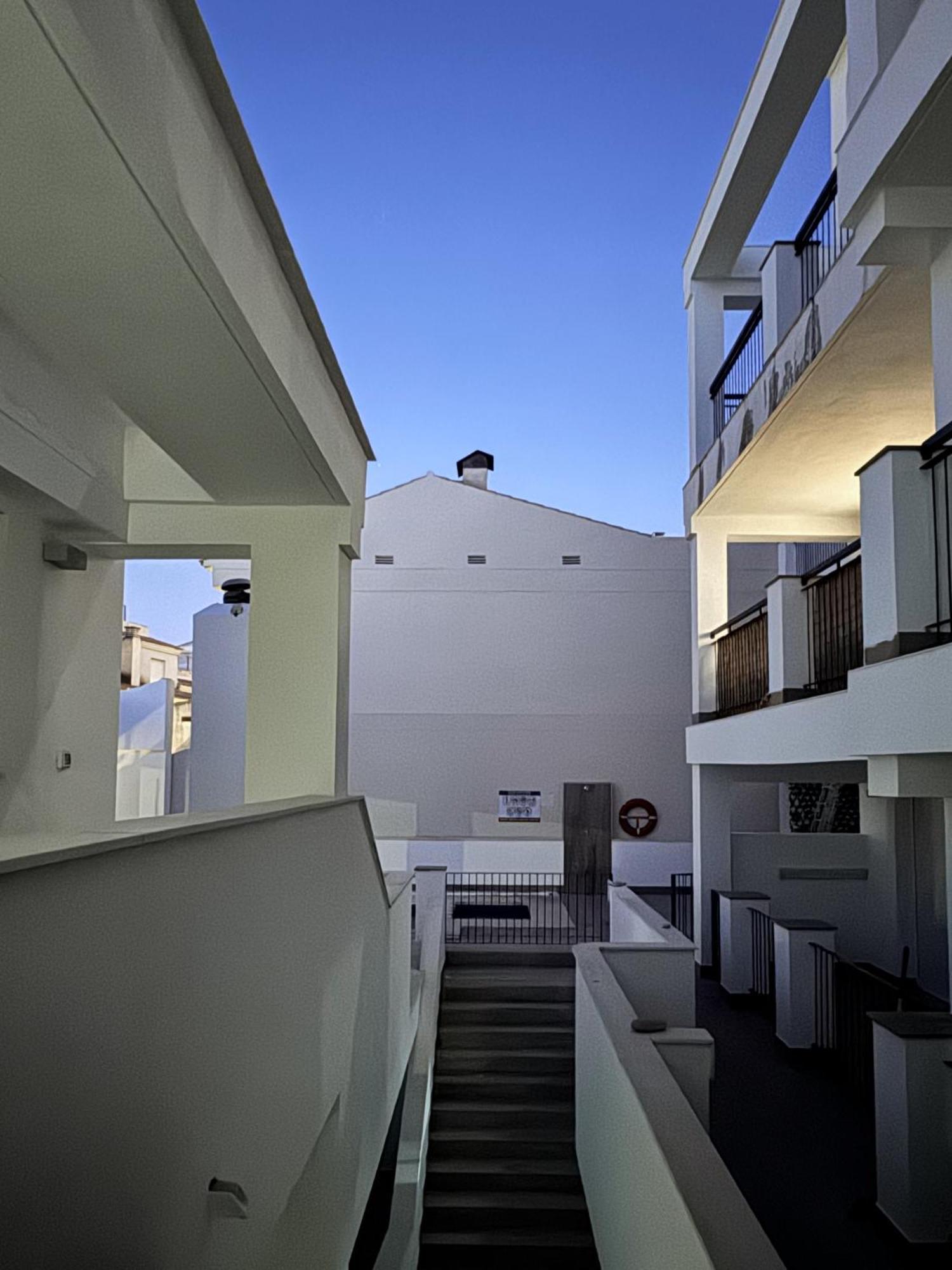 Duplex Piscina, Terraza Y Parking By Vero Алтеа Екстериор снимка
