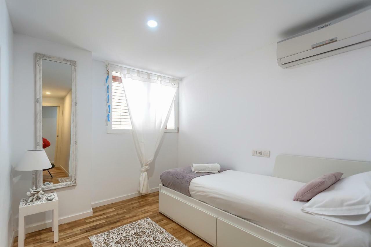 Duplex Piscina, Terraza Y Parking By Vero Алтеа Екстериор снимка