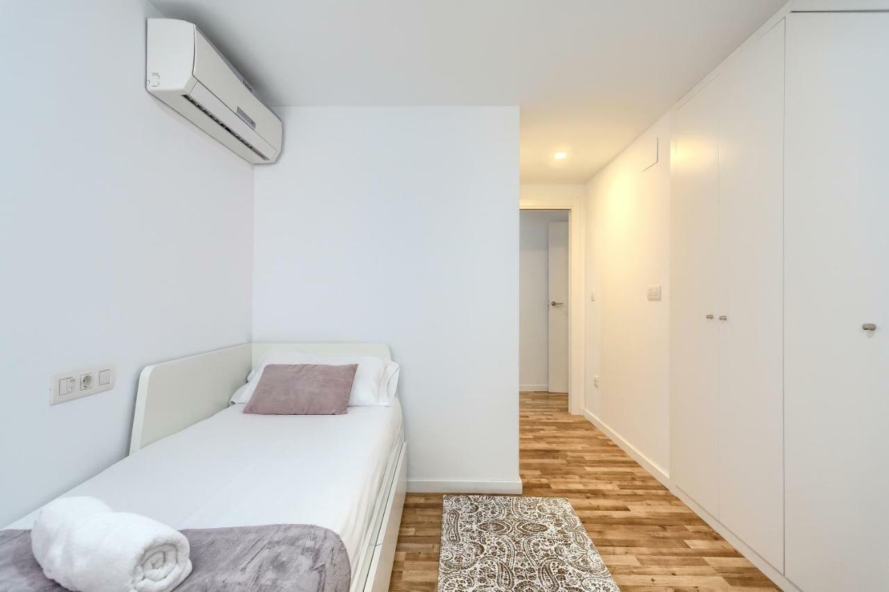 Duplex Piscina, Terraza Y Parking By Vero Алтеа Екстериор снимка